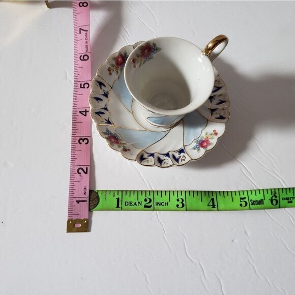 UCAGCO Demi Cup & Saucer - Picture 10 of 10